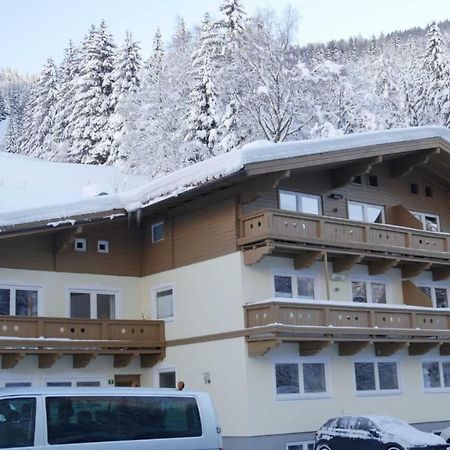 Appartement Haus Dienten à Dienten am Hochkönig Extérieur photo