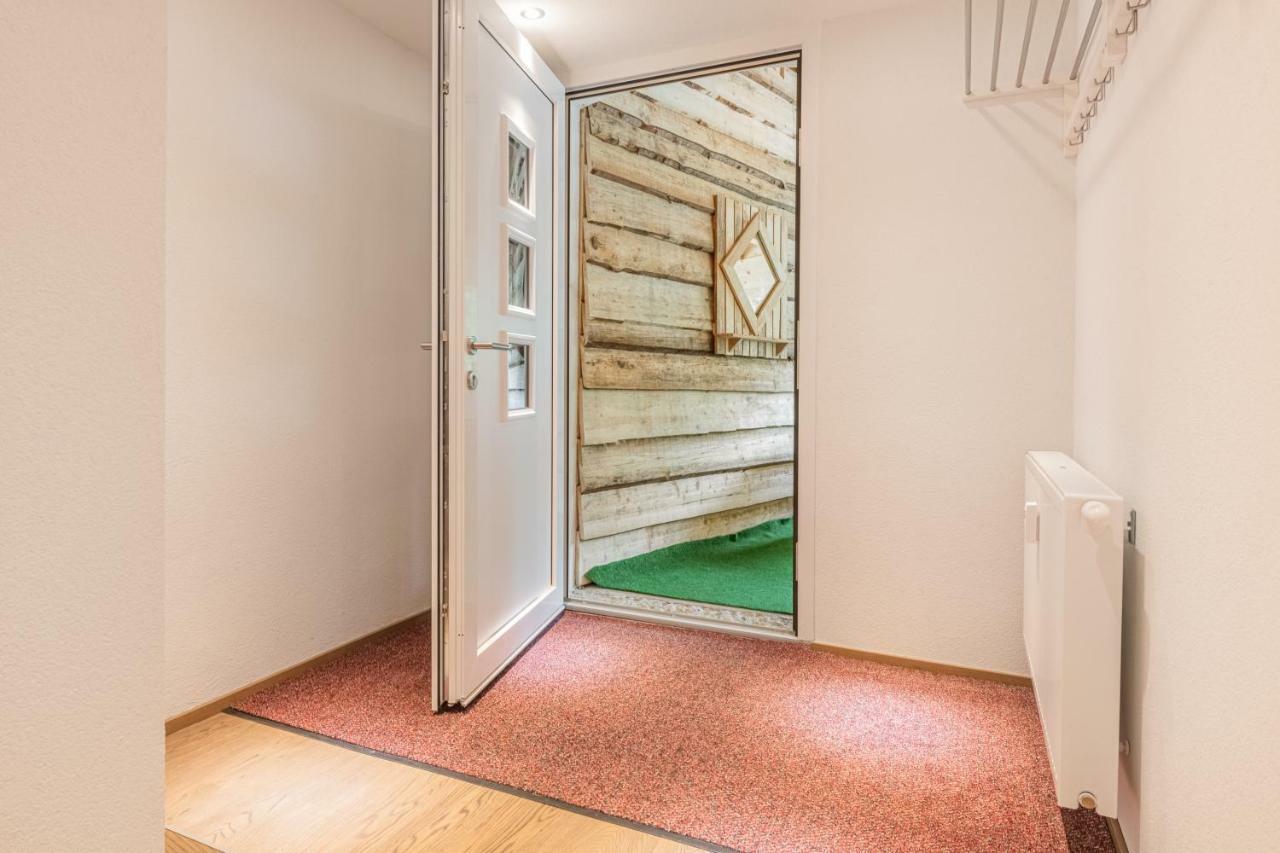 Appartement Haus Dienten à Dienten am Hochkönig Extérieur photo