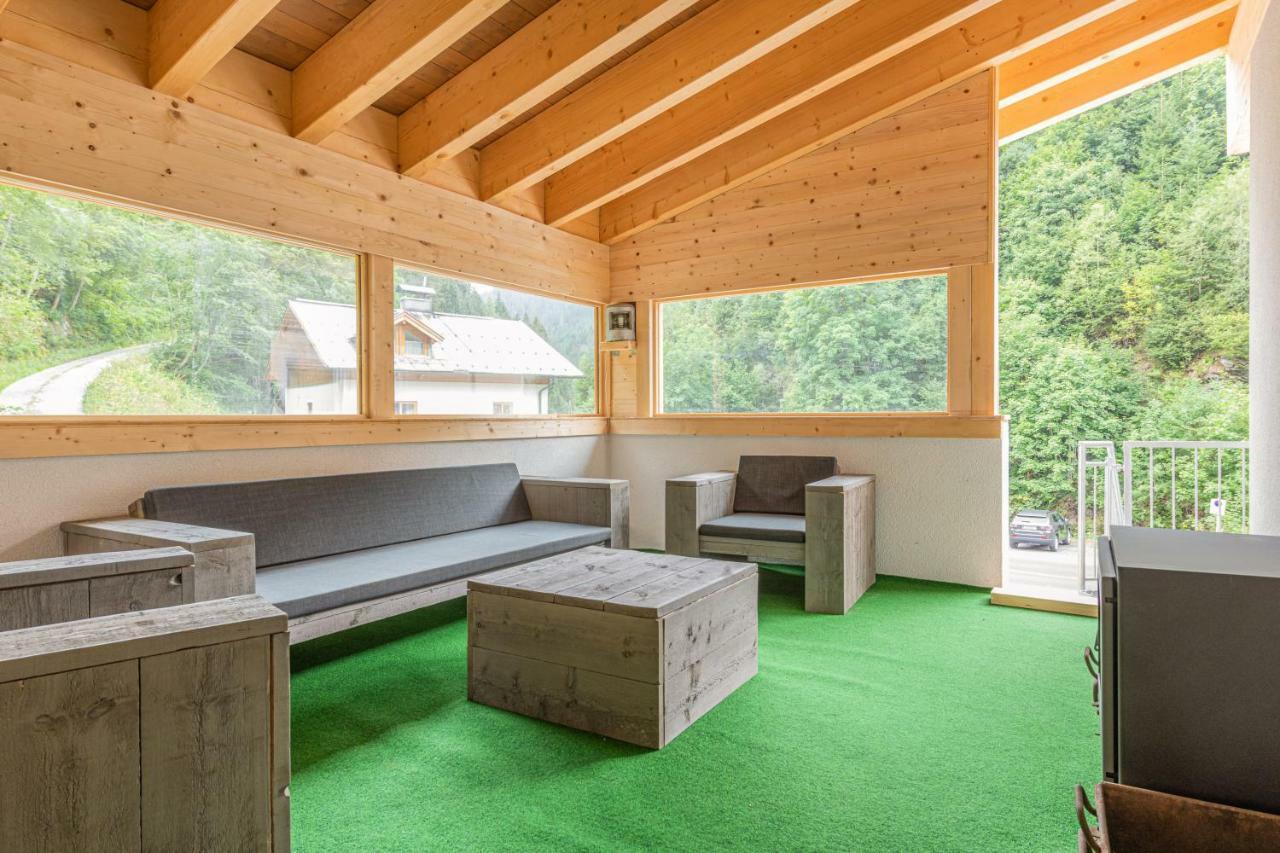 Appartement Haus Dienten à Dienten am Hochkönig Extérieur photo