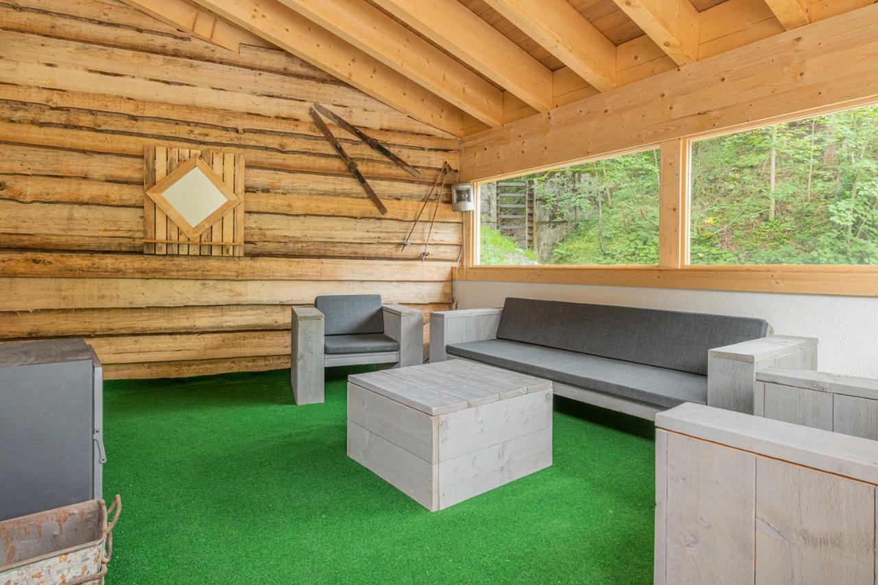 Appartement Haus Dienten à Dienten am Hochkönig Extérieur photo